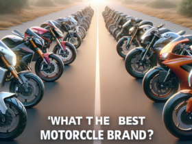 ¿Cuál es la Mejor Marca de Motos? Descubre las Top del Mercado ¿Cuál es la mejor marca de motos?