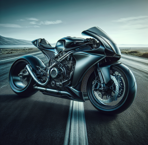 ¿Cuál es la Moto Más Rápida del Mundo? Descubre Aquí ¿Cuál es la moto más rápida del mundo?