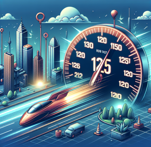 ¿Cuánto corre la 125 Z? Velocidad máxima y rendimiento ¿Cuánto corre la 125 Z?