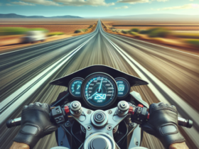 ¿Cuánto Corre una Moto 200? Velocidad Máxima y más ¿Cuánto corre una moto 200?