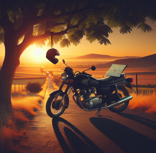 ¿Cuánto Tiempo Debe Descansar una Moto para un Rendimiento Óptimo? ¿Cuánto debe descansar una moto?