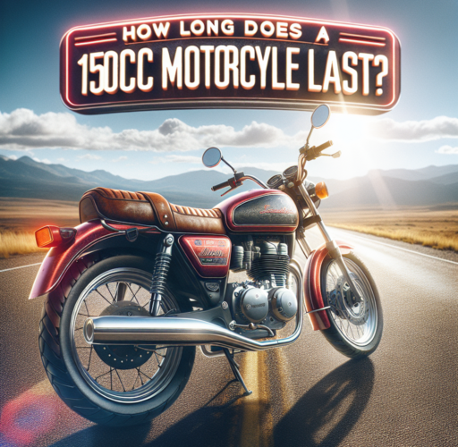 ¿Cuánto Dura una Moto 150cc? Vida Útil y Mantenimiento ¿Cuánto dura una moto 150cc?