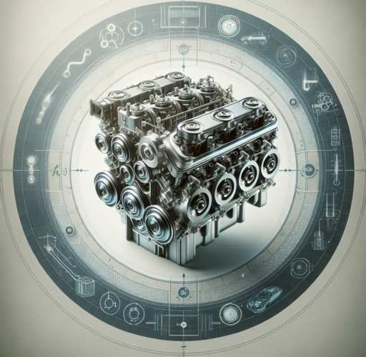 ¿Cuántos CC Tiene un Motor de 4 Cilindros? Todo Lo que Necesitas Saber ¿Cuántos CC tiene un motor de 4 cilindros?