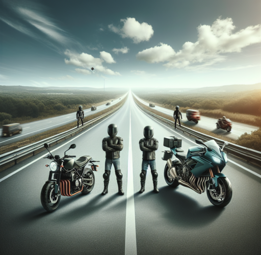 ¿Qué cilindrada de moto es recomendable para viajar por carretera? ¿Qué cilindrada de moto se necesita para carretera?
