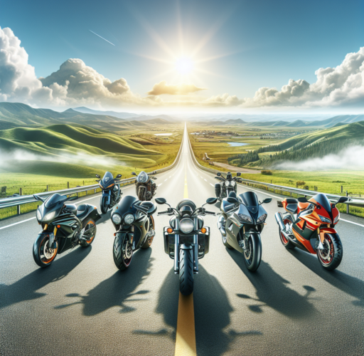 ¿Qué moto es mejor para salir a carretera? ¿Qué moto es mejor para salir a carretera?
