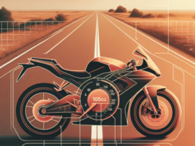 ¿Cuánto gasta una moto 150 en 100 km?