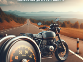 Rendimiento de una Moto 150: ¿Cuántos Kilómetros con Tanque Lleno? ¿Cuántos kilómetros hace una moto 150 con tanque lleno?