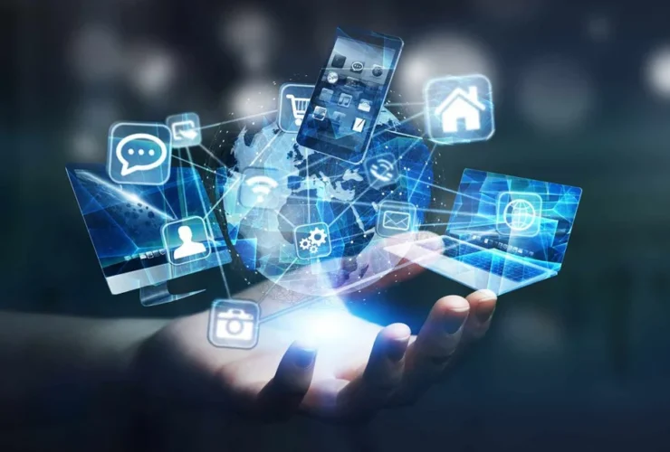 Estrategias efectivas para implementar la transformación digital en tu empresa transformacion digital