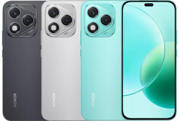 HONOR 400 Lite 5G