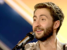 Hito en 'Got Talent': Sebas Guillem hace historia con un doble Pase de Oro de la mano de Santi Millán WhatsApp Image 2026 03 30 at 5.44.39 AM