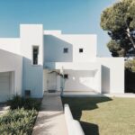 Sistema domótico en casa rural de montaña