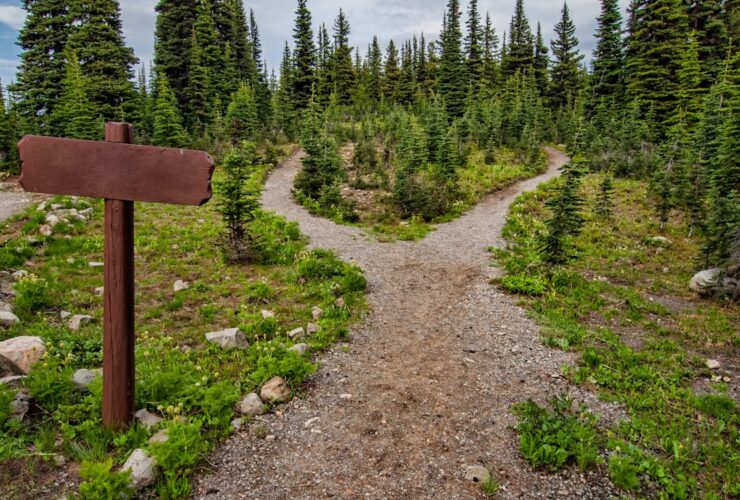 Las mejores rutas de senderismo en la Sierra de Madrid para todos los niveles Ruta de senderismo en la Sierra de Madrid con vistas a las montañas