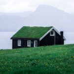 Casa rural con encanto en la montaña