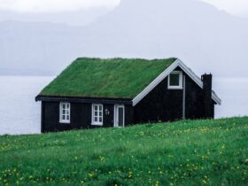 Turismo rural en la Sierra de Madrid: alojamientos con encanto para desconectar Casa rural con encanto en la montaña