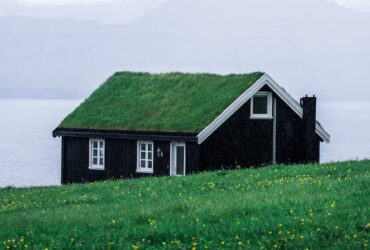 Turismo rural en la Sierra de Madrid: alojamientos con encanto para desconectar Casa rural con encanto en la montaña