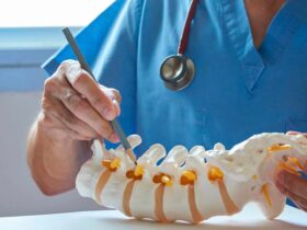 Cuándo derivar un dolor lumbar al especialista de columna: banderas rojas para el fisioterapeuta cirugia columna