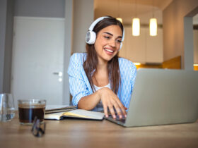 estudio virtual