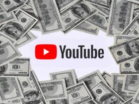 ¿Cómo transformar tu canal de YouTube en una fuente de ingresos real? criterios monetizacion youtube