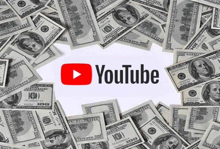 ¿Cómo transformar tu canal de YouTube en una fuente de ingresos real? criterios monetizacion youtube