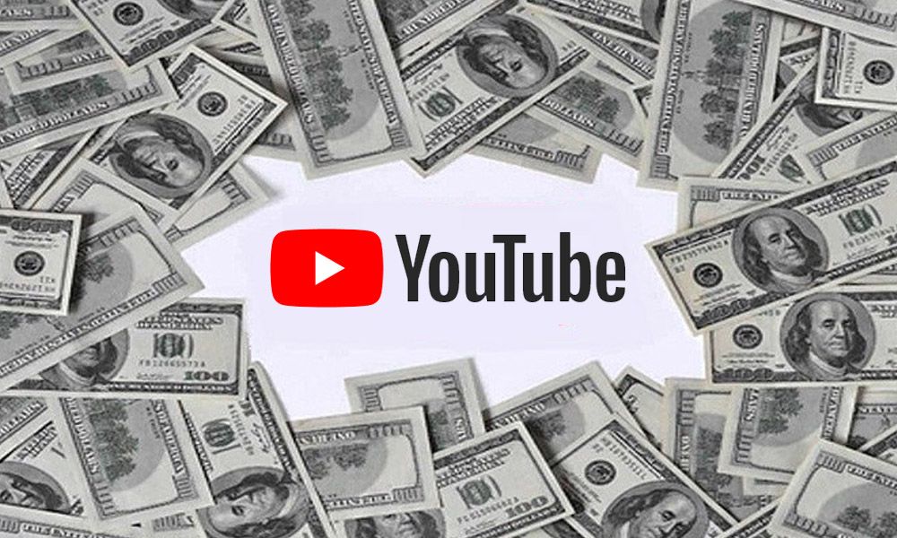 criterios monetizacion youtube